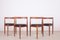 Mid-Century Teak Dining Table & Chairs Set by Hans Olsen for Frem Røjle, 1950s 18