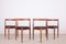 Tavolo da pranzo e sedie Mid-Century in teak di Hans Olsen per Frem Røjle, anni '50, Immagine 18