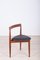 Mid-Century Esstisch & Stühle Set aus Teak von Hans Olsen für Frem Røjle, 1950er 24