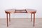 Mid-Century Teak Dining Table & Chairs Set by Hans Olsen for Frem Røjle, 1950s 9