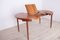 Mid-Century Teak Dining Table & Chairs Set by Hans Olsen for Frem Røjle, 1950s, Image 10