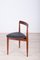Mid-Century Esstisch & Stühle Set aus Teak von Hans Olsen für Frem Røjle, 1950er 25