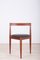 Mid-Century Esstisch & Stühle Set aus Teak von Hans Olsen für Frem Røjle, 1950er 21