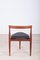 Mid-Century Teak Dining Table & Chairs Set by Hans Olsen for Frem Røjle, 1950s 28