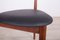 Mid-Century Teak Dining Table & Chairs Set by Hans Olsen for Frem Røjle, 1950s 32