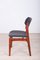 Model 49 Rosewood Dining Chairs by Erik Buch for Oddense Maskinsnedkeri / O.D. Møbler, 1960s, Set of 6 10