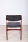 Model 49 Rosewood Dining Chairs by Erik Buch for Oddense Maskinsnedkeri / O.D. Møbler, 1960s, Set of 6 8