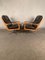 Armchairs by Eugen Schmidt for Soloform, 1960s, Set of 2 5