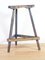 Industrial Vintage Stool, 1950s 1