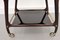 Mid-Century Trolley by Cesare Lacca, Image 16