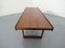 Table Basse en Teck par Peter Løvig Nielsen pour Dansk Design, 1960s 17