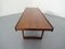 Teak Coffee Table by Peter Løvig Nielsen for Dansk Design, 1960s 17