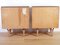 Mid-Century Nightstands by Frantisek Mezulanik, Set of 2, Image 4