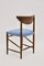 Mid-Century Teak Dining Chairs by Peter Hvidt & Orla Mølgaard-Nielsen for Soborg Mobler, 1950s, Set of 6 10