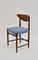 Mid-Century Teak Dining Chairs by Peter Hvidt & Orla Mølgaard-Nielsen for Soborg Mobler, 1950s, Set of 6 1