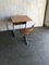 Swiss School Desk and Chair from Embru, 1960s, Set of 2 6