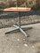 Swiss School Desk and Chair from Embru, 1960s, Set of 2, Image 3