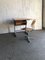 Swiss School Desk and Chair from Embru, 1960s, Set of 2 1