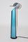 Vintage Blue Table Lamp by Achille Castiglione for Flos, 1980s, Image 2