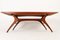 Danish Teak Veneered Coffee Table, 1960s, Image 17