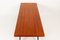 Danish Teak Veneered Coffee Table, 1960s 7