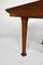 Antique Walnut Dining Table by Georges Ernest Nowak 8