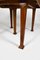 Antique Walnut Dining Table by Georges Ernest Nowak 13