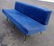 Model 32 Blue Sofa by Florence Knoll Bassett for Knoll Inc./Knoll International, 1960s 3
