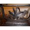 Lampada da tavolo Art Déco in ferro battuto di Paul Kiss, Francia, anni '30, Immagine 8