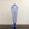 Botella Mid-Century de cristal de Murano de Guido Balsamo Stella para SALIR, años 40, Imagen 7