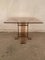 Table Basse en Verre Acrylique, France, 1960s 1
