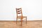Mid-Century Danish Teak Dining Chairs by Arne Wahl Iversen for Glyngøre Stolefabrik, 1960s, Set of 4, Image 7