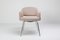 Esszimmerstühle von Eero Saarinen für Knoll Inc. / Knoll International, 1940er, 8er Set 9