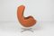 Chaise Œuf par Arne Jacobsen pour Fritz Hansen, 2009 2
