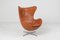 Egg Chair di Arne Jacobsen per Fritz Hansen, 2009, Immagine 3