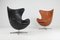 Egg Chair by Arne Jacobsen for Fritz Hansen, 2009 10