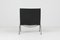 Black Leather Model PK22 Lounge Chairs by Poul Kjærholm for Fritz Hansen, 2009, Set of 2 6