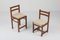 Chandigarh Side Chair by Pierre Jeanneret, 1960s 5