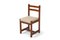 Chandigarh Side Chair by Pierre Jeanneret, 1960s 1
