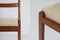 Chandigarh Beistellstuhl von Pierre Jeanneret, 1960er 9