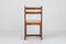 Chandigarh Side Chair by Pierre Jeanneret, 1960s, Image 4