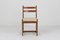 Chandigarh Side Chair by Pierre Jeanneret, 1960s 8