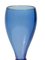 Vase aus Muranoglas von Da Ros Antonio für Cenedese, 1960er 4