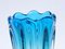 Art Deco Murano Glass Vase from Seguso, 1930s, Image 3