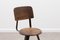 Industrial Stool from Rowac, 1930s, Image 3