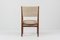 Chandigarh Armchair by Pierre Jeanneret, 1960s, Image 8