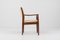 Chandigarh Armchair by Pierre Jeanneret, 1960s, Image 9