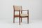 Chandigarh Armchair by Pierre Jeanneret, 1960s 4