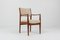 Chandigarh Armchair by Pierre Jeanneret, 1960s, Image 4