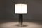Lampe de Bureau par Gaetano Sciolari, 1970s 4